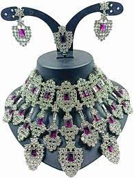 KRISHNA ARTIFICIAL JEWELLERY